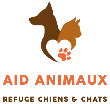 AID Animaux - logotype