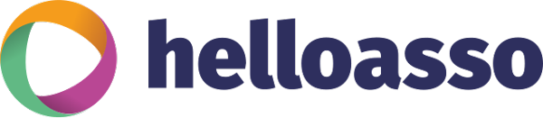 Helloasso - logotype